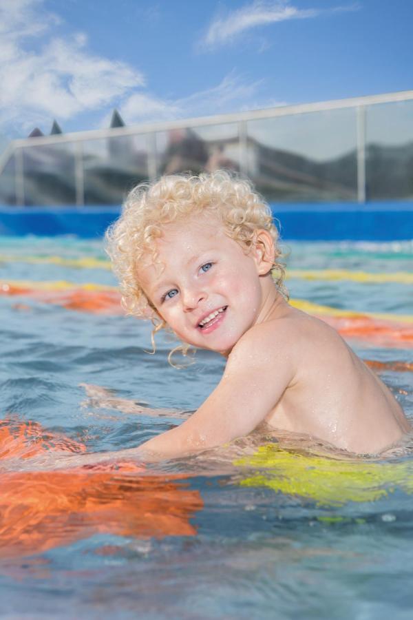 Familienhotel Nahe Der Therme Erding Kültér fotó