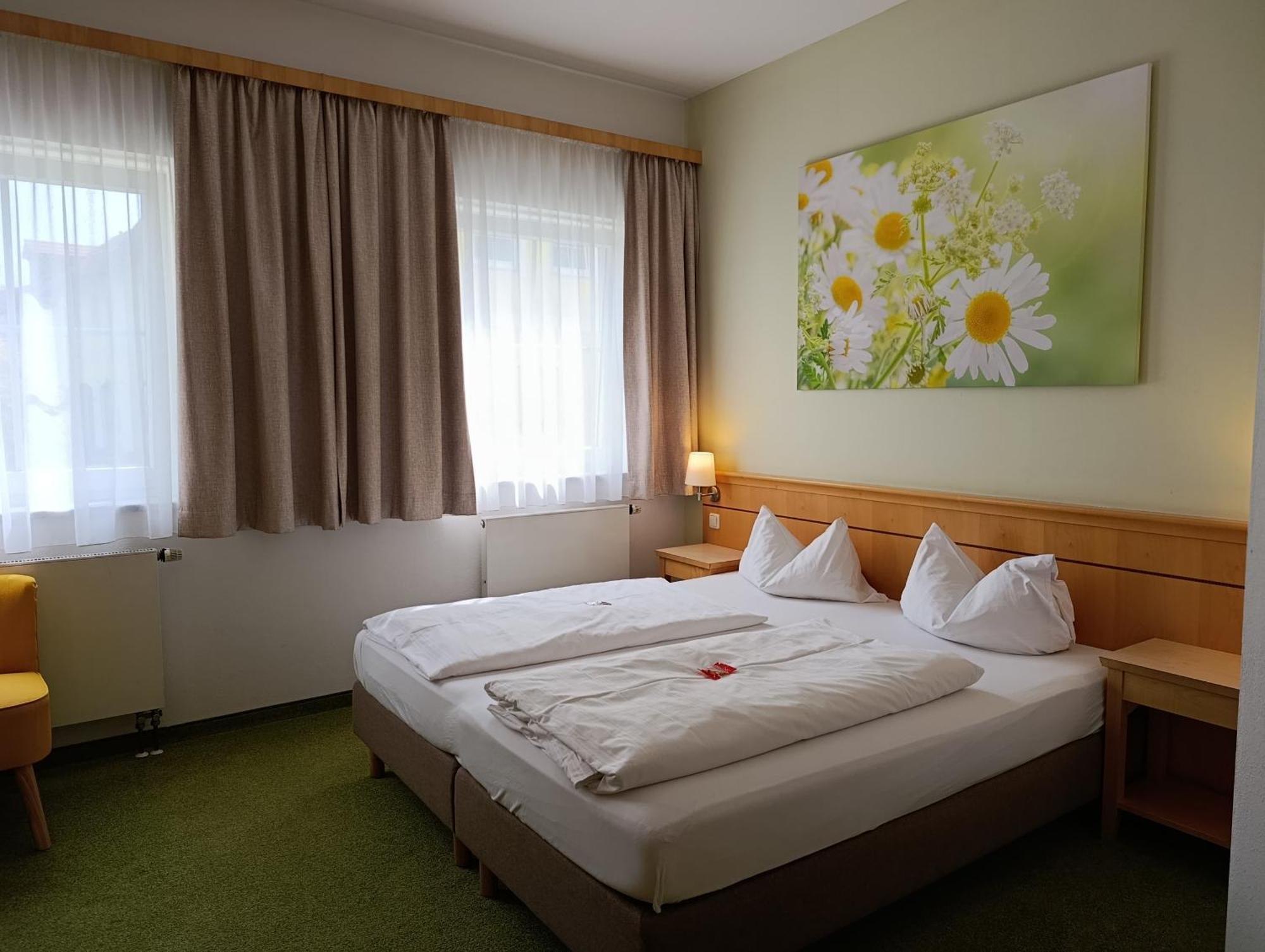 Familienhotel Nahe Der Therme Erding Kültér fotó