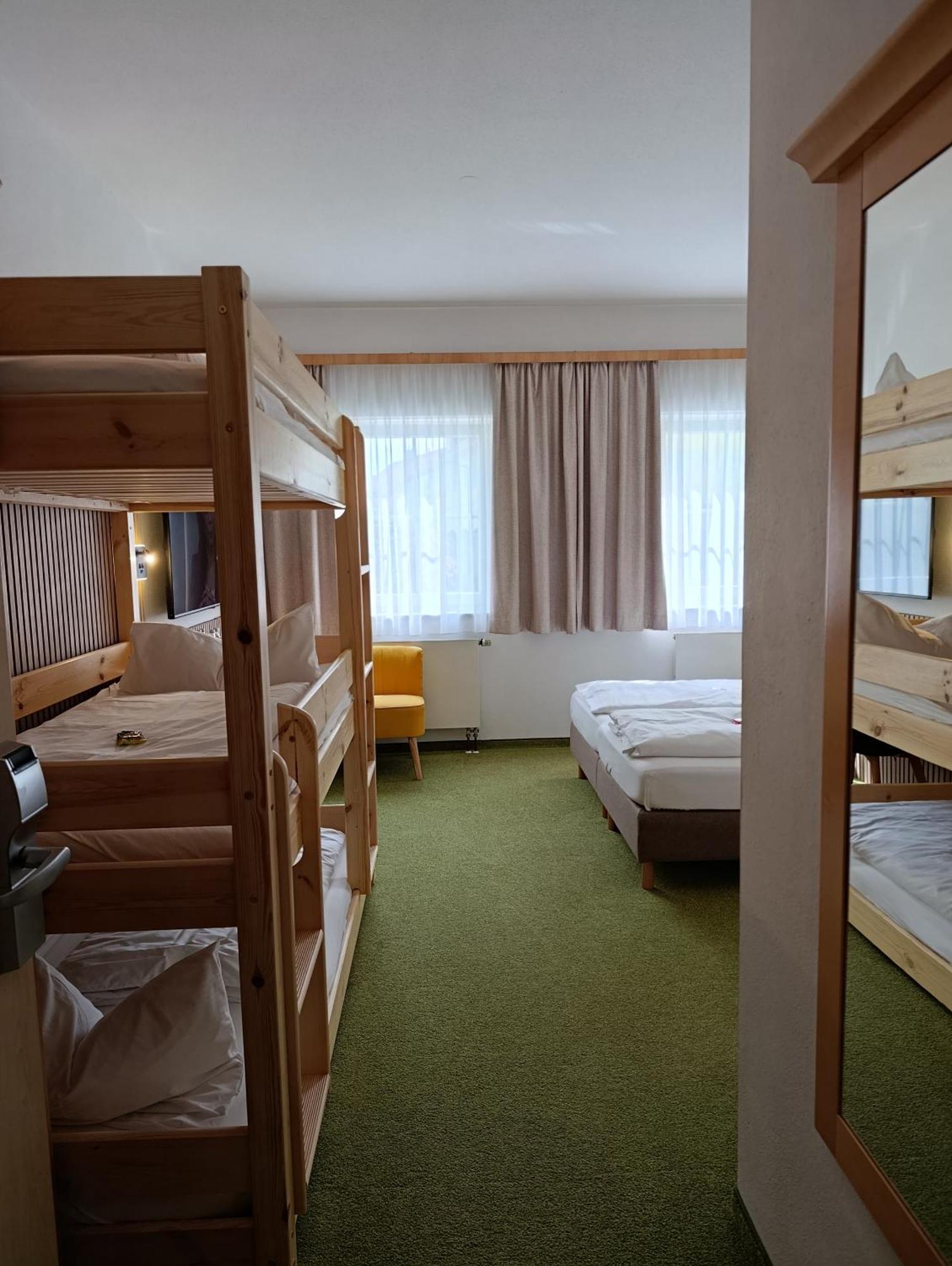 Familienhotel Nahe Der Therme Erding Kültér fotó
